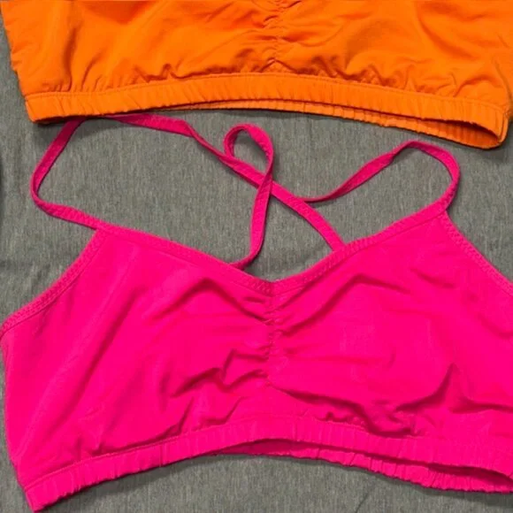 Lot of 5 Handful Bras - SIZE LARGE - Picture 10 of 11